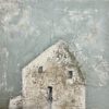 Abstract art for sale by East Sussex artist Yasemin Adam