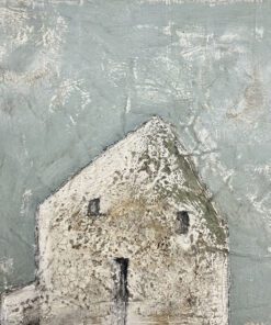 Abstract art for sale by East Sussex artist Yasemin Adam