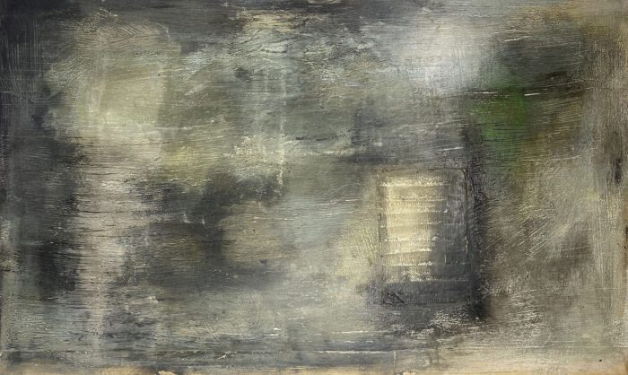 Passing Window