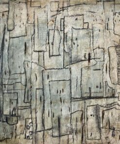 Abstract art for sale by East Sussex artist Yasemin Adam