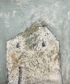 Abstract art for sale by East Sussex artist Yasemin Adam