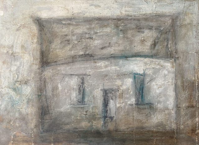 Naive House
