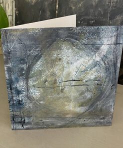 Original greeting cards from Sussex artist Yasemin Adam