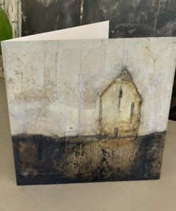 Greeting cards from Sussex artist Yasemin Adam