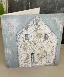 Original greeting cards from Sussex artist Yasemin Adam