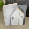 Blank orignial greeting cards from Sussex artist Yasemin Adam