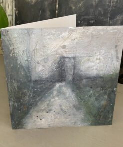 Garden Room 4 Card