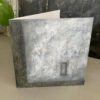 Arty greeting cards from Sussex artist Yasemin Adam