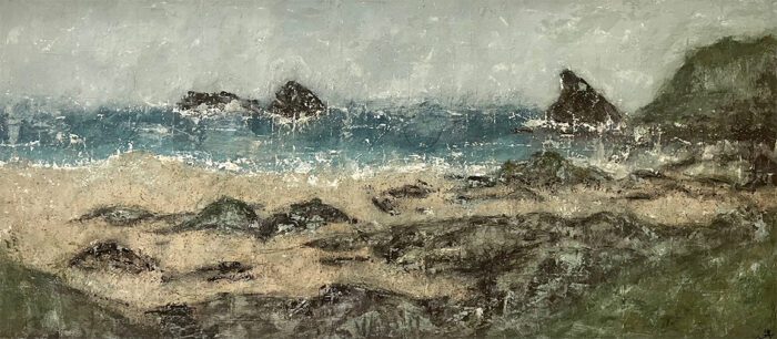 Booby's Bay