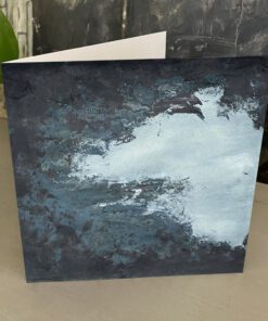 Back To The Sea 1 Greeting Card