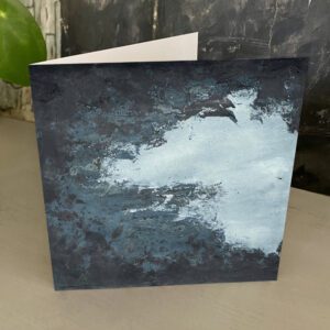 Back To The Sea 1 Greeting Card