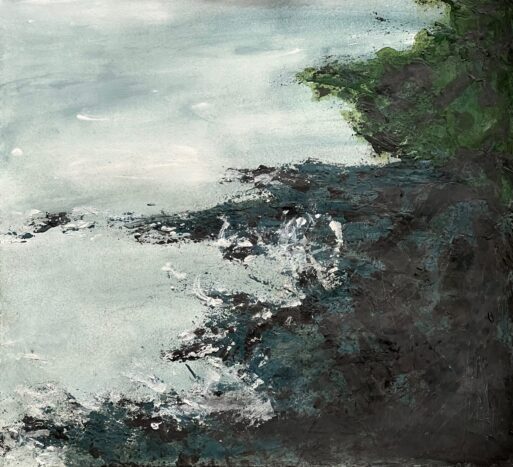 Back To The Sea 4