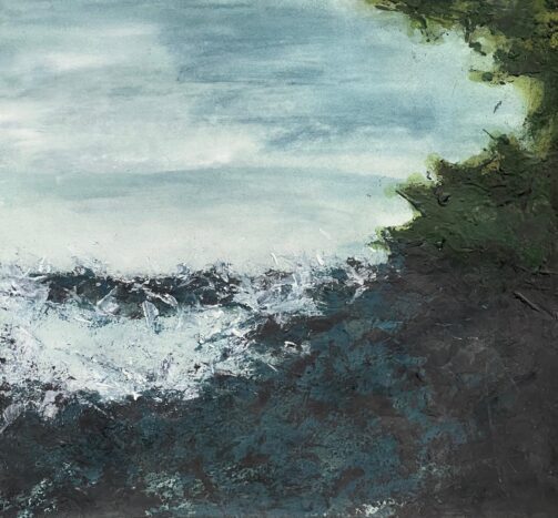 Back To The Sea 5