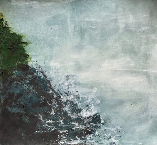 Back To The Sea 6