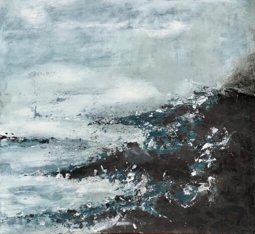 Back To The Sea 3