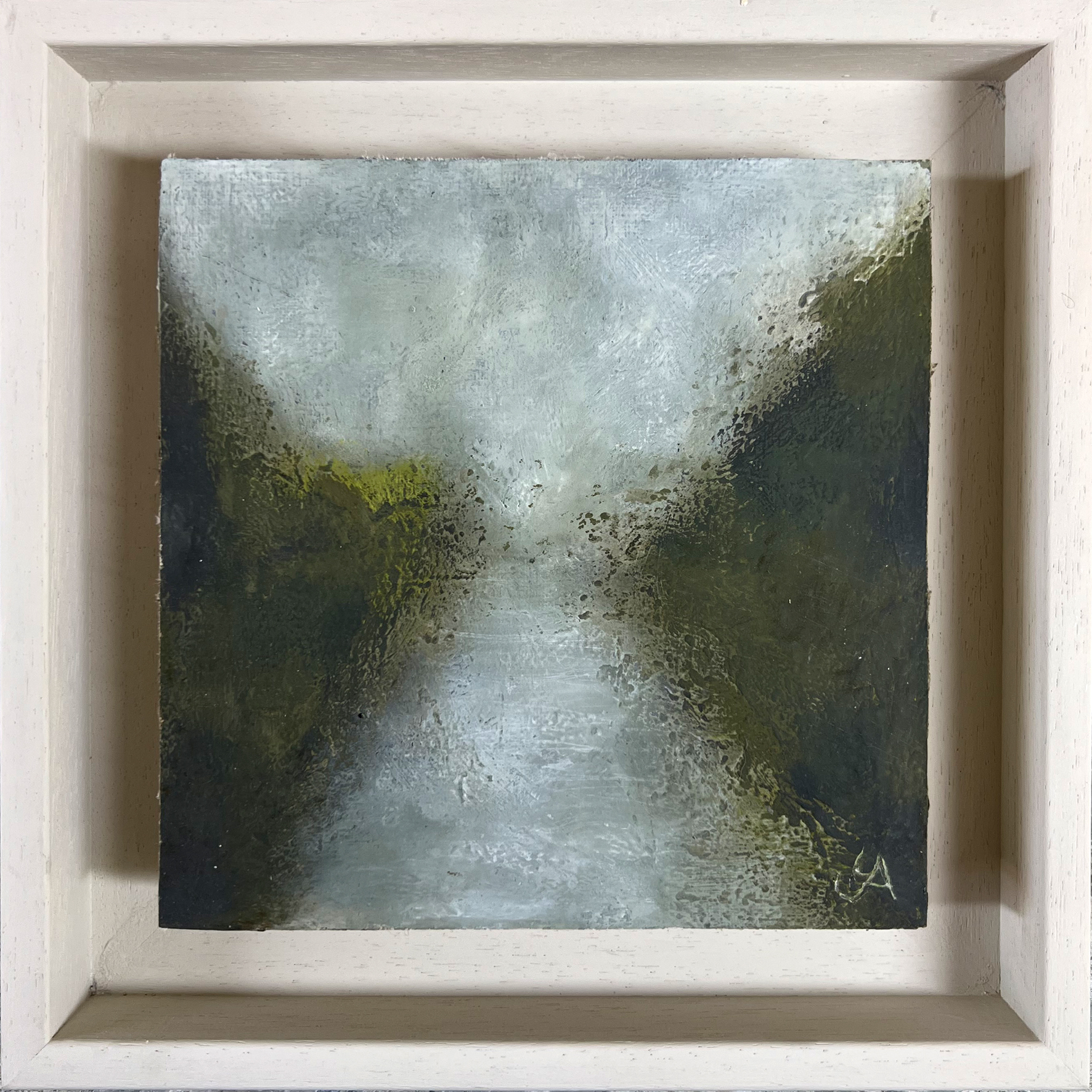 Composition VII Composition VII