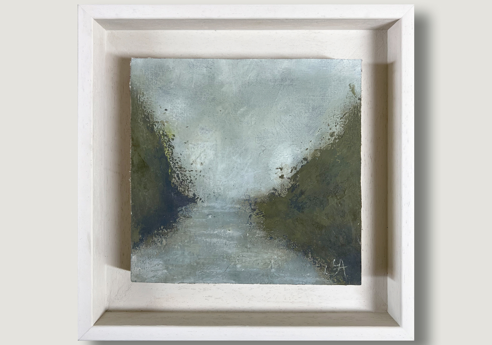 Composition VIII