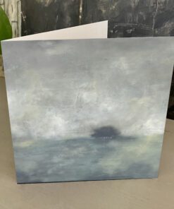 Dawning II Greeting Card