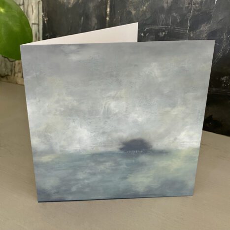 Dawning II Greeting Card