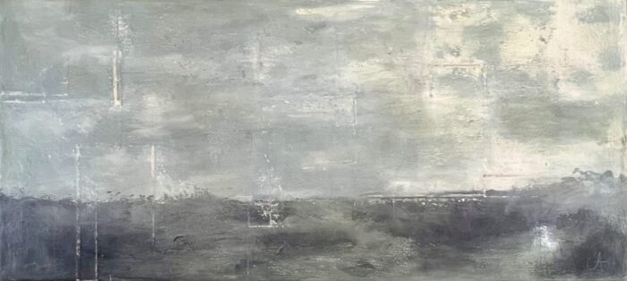 Misty Morn