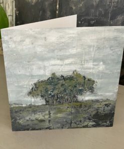 Nearly There Greeting Card