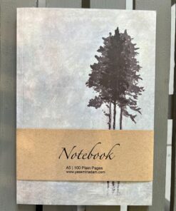 Tree Notebook