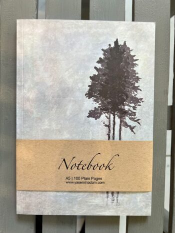 Tree Notebook