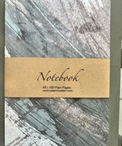 Abstract Notebook