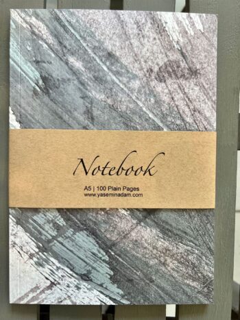Abstract Notebook