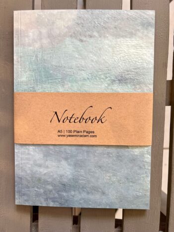 Sky Notebook