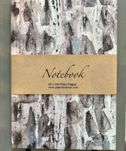 Lines Notebook