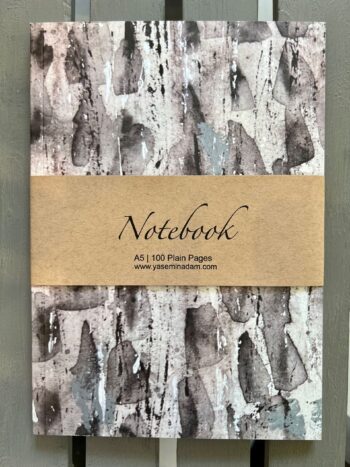 Lines Notebook