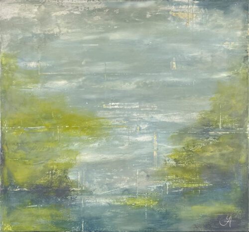 Waterway