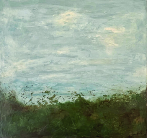 Grass Level