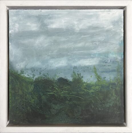 Undergrowth