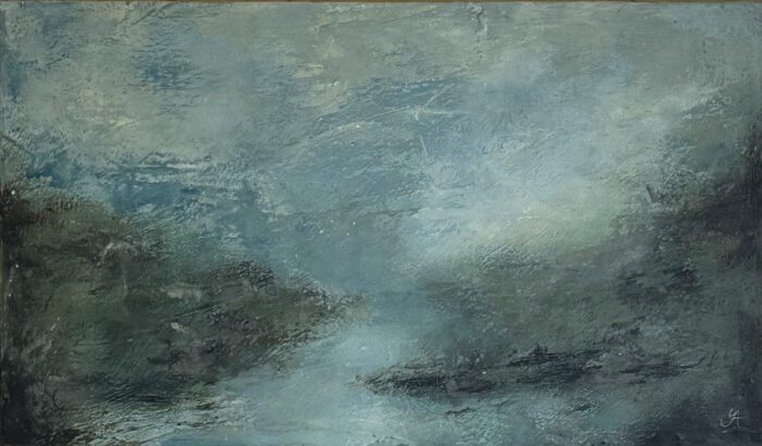 Calm Waters