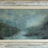 Calm Waters (Frame)