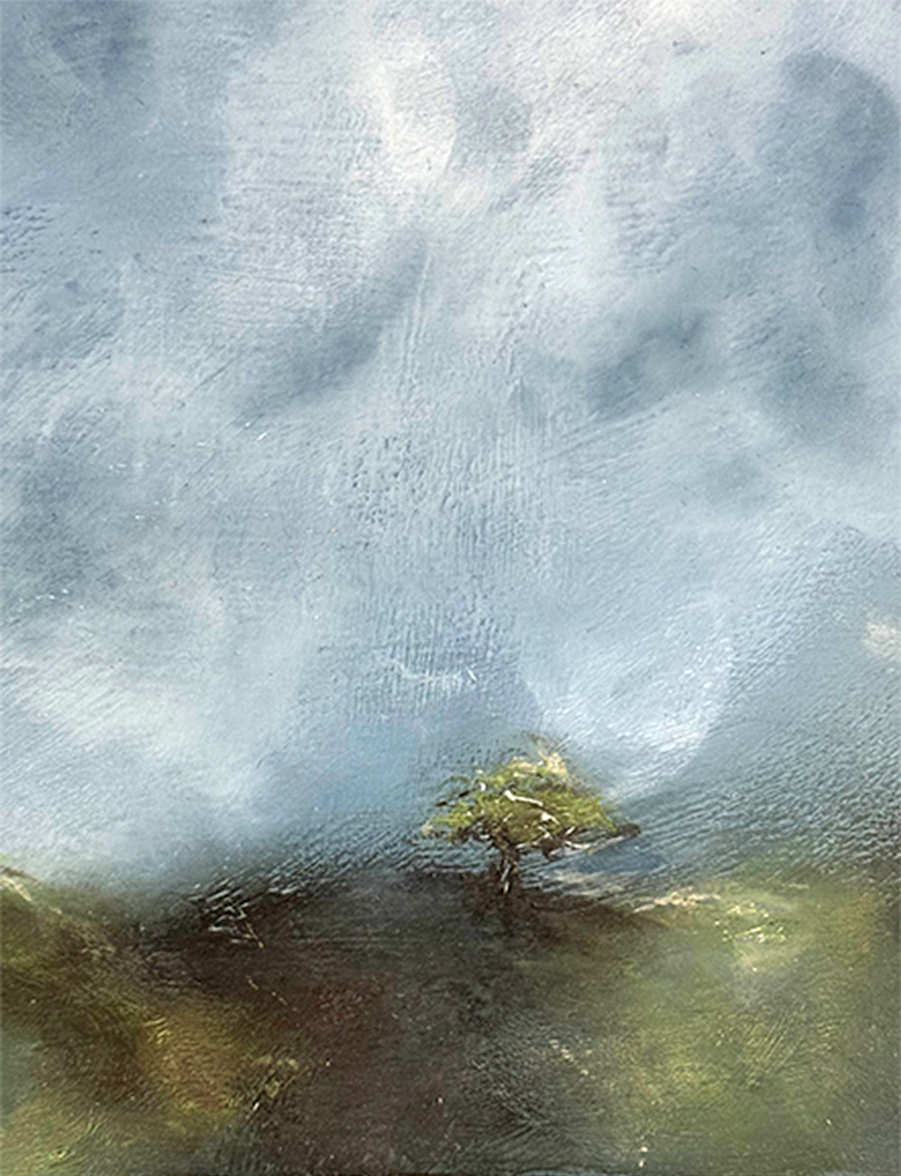 Lone Pine_Close Up