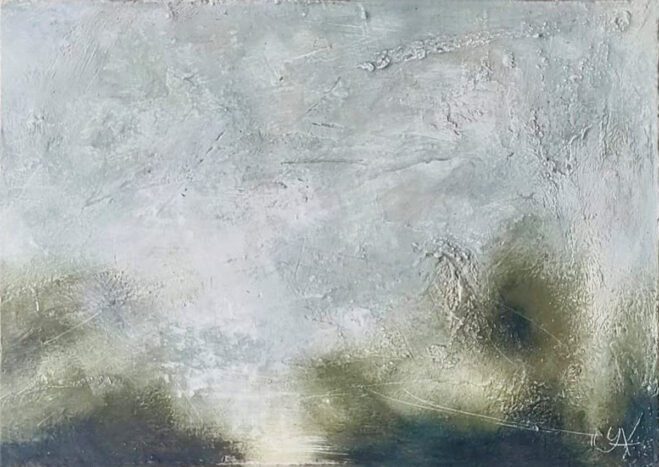 Out Of The Wind II