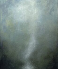 Rising Mist