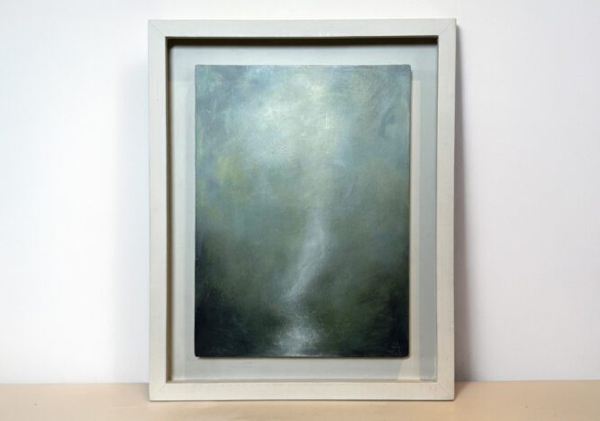 Rising Mist