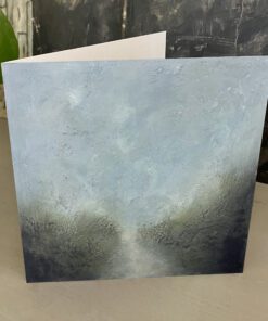 Towards Hope Gap Greeting Card