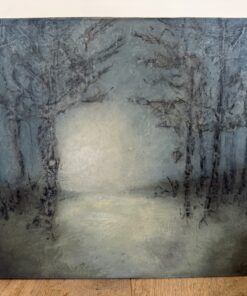 Moonlit