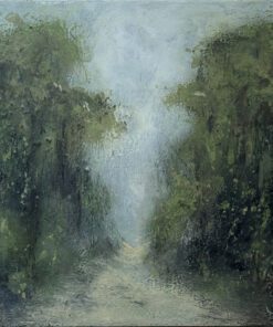 To The Clearing
