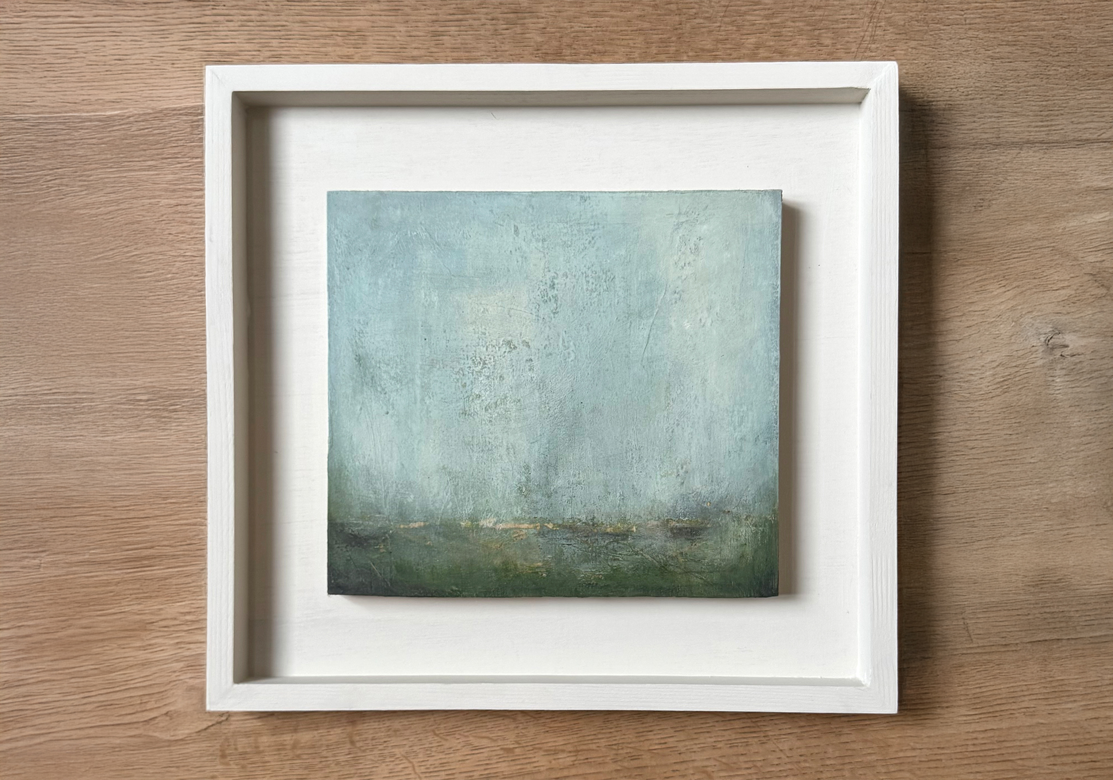 Dreaming Of Summer III_Landscape
