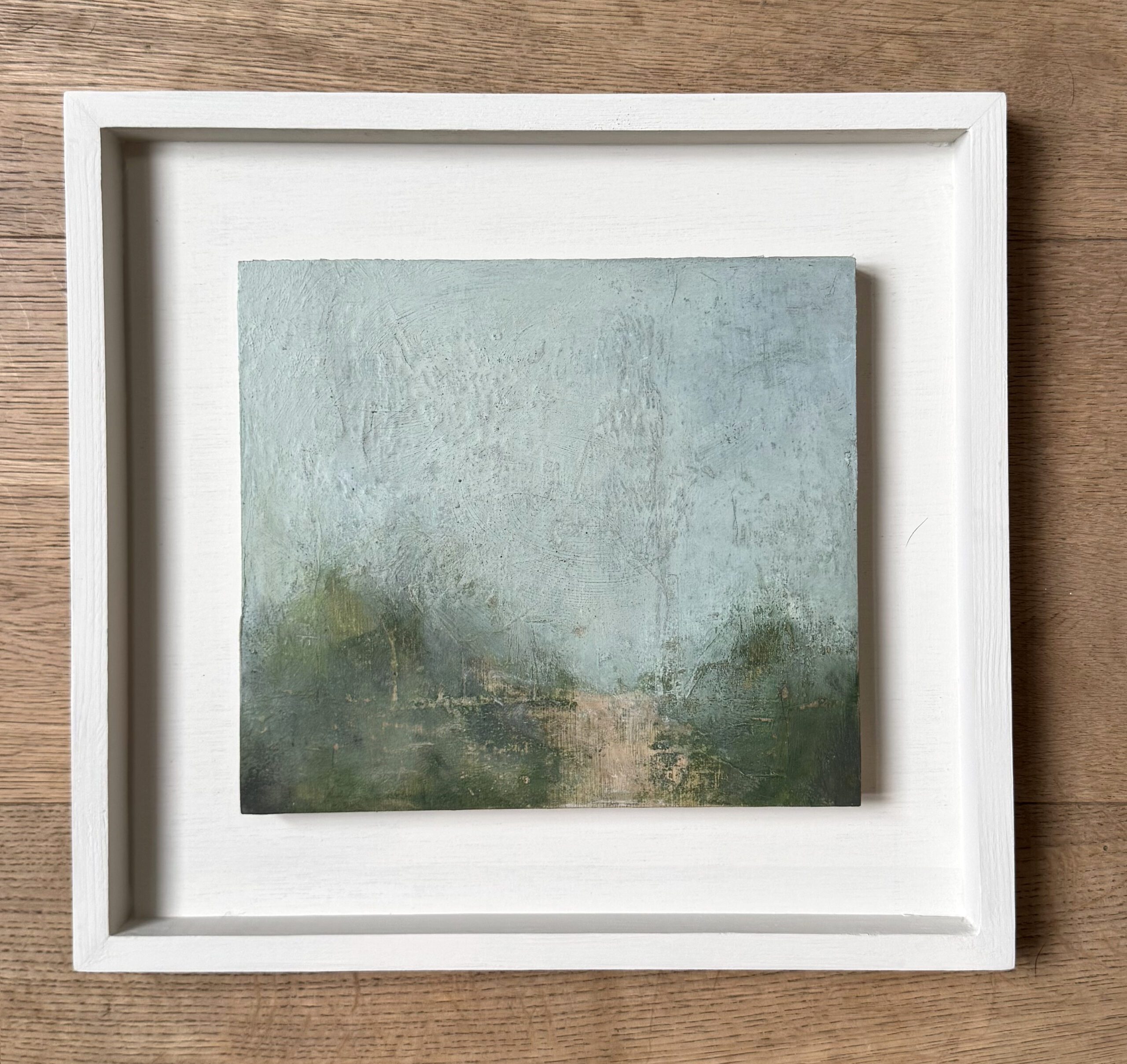 Dreaming Of Summer V - Frame