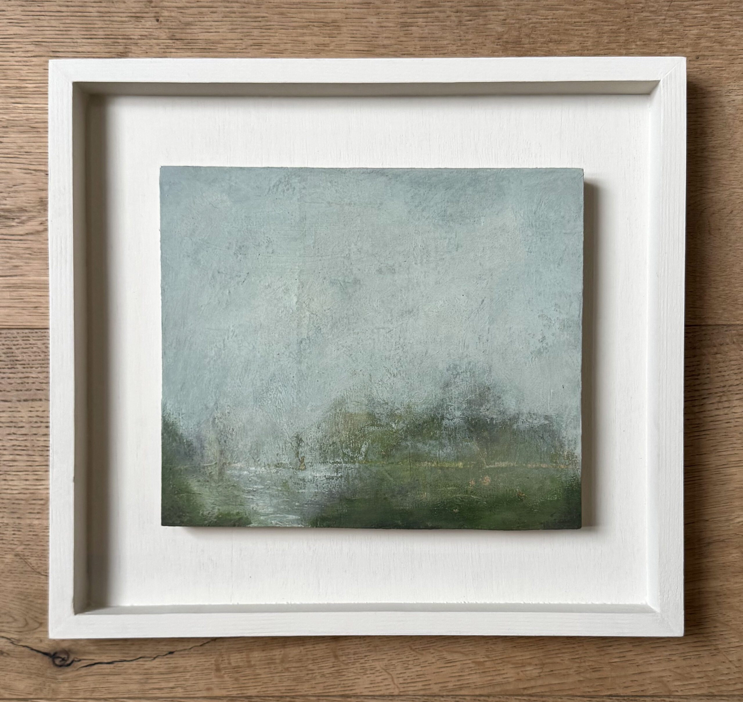 Dreaming Of Summer V - Frame