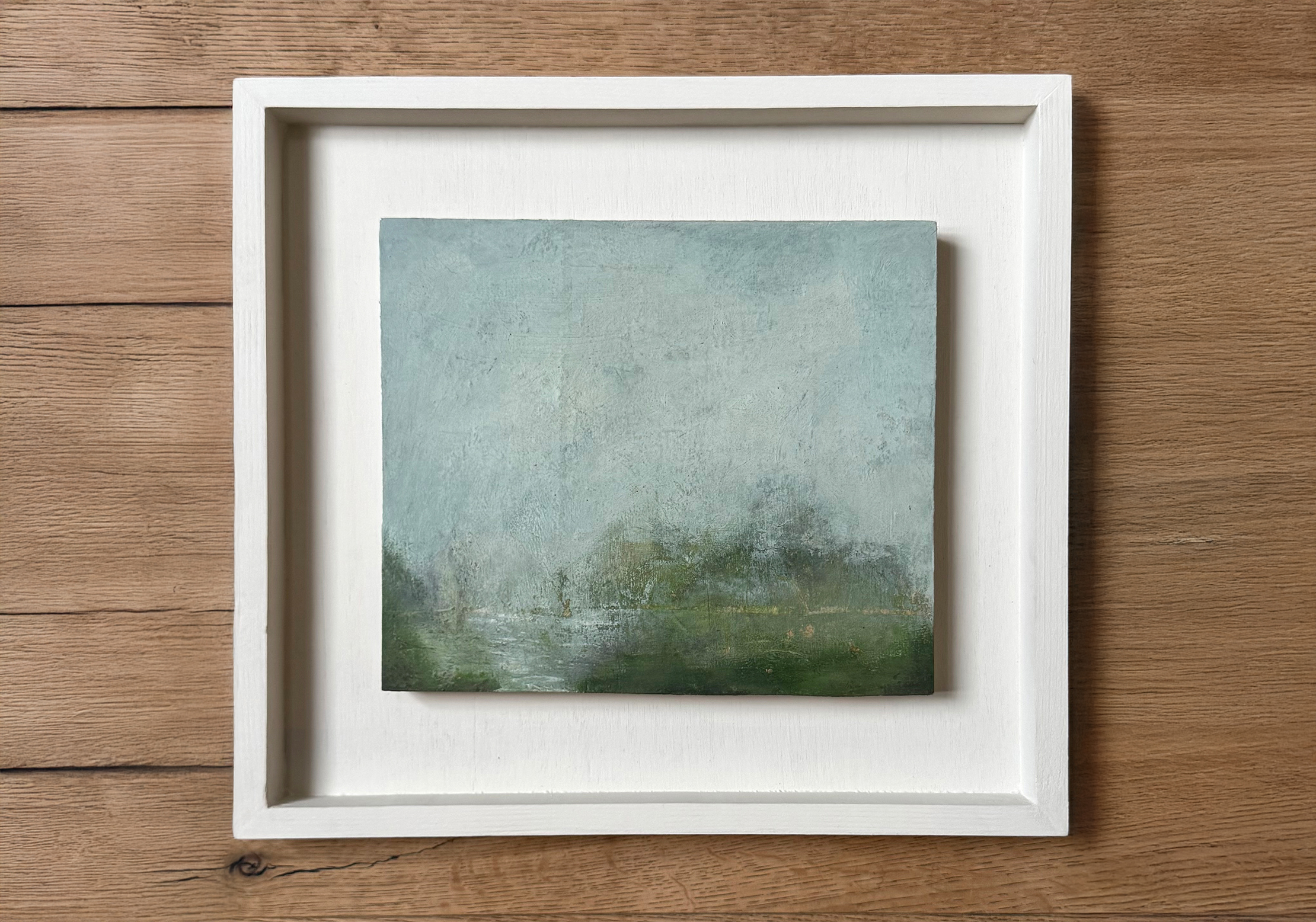 Dreaming Of Summer I_Landscape