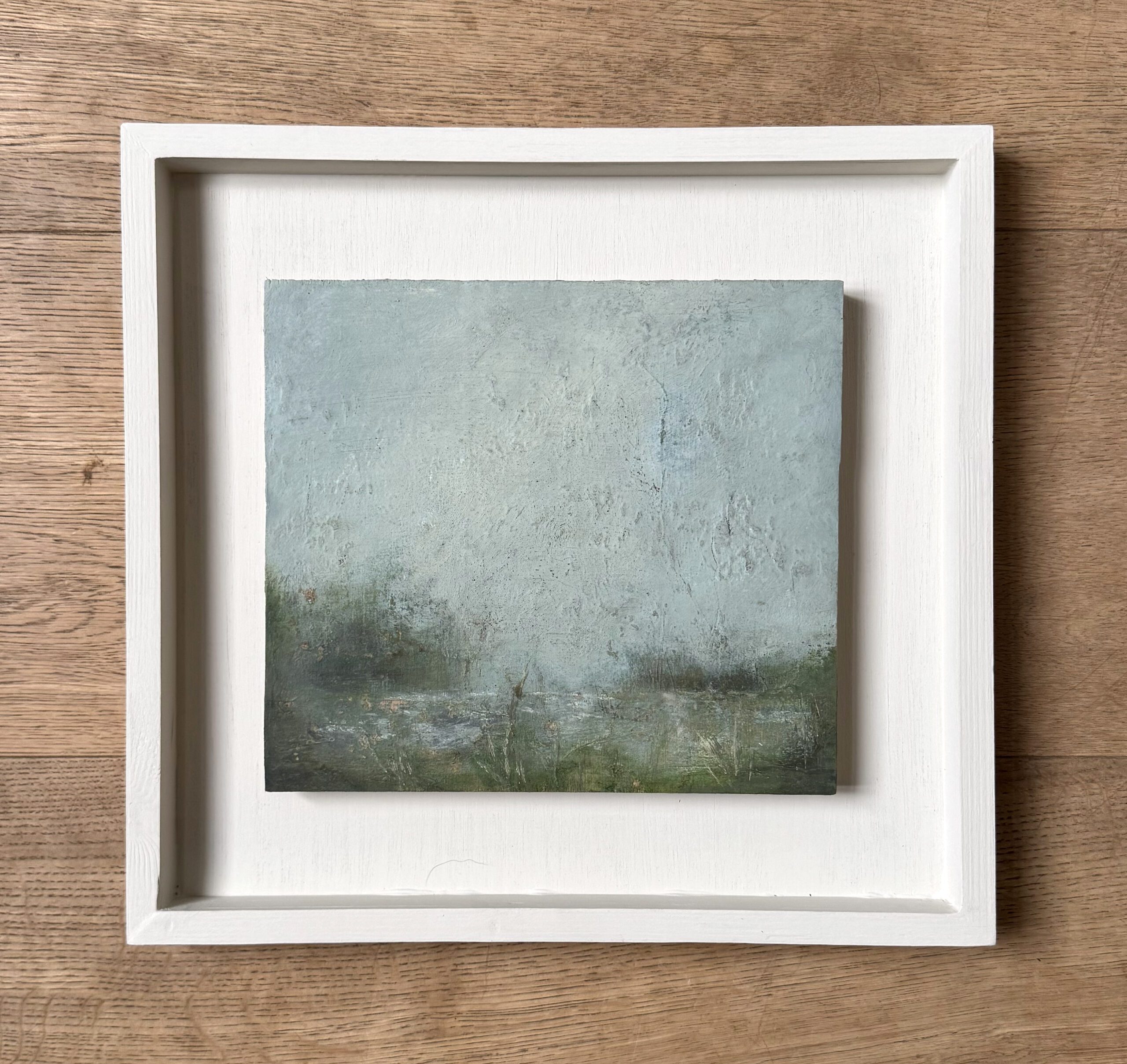 Dreaming Of Summer V - Frame