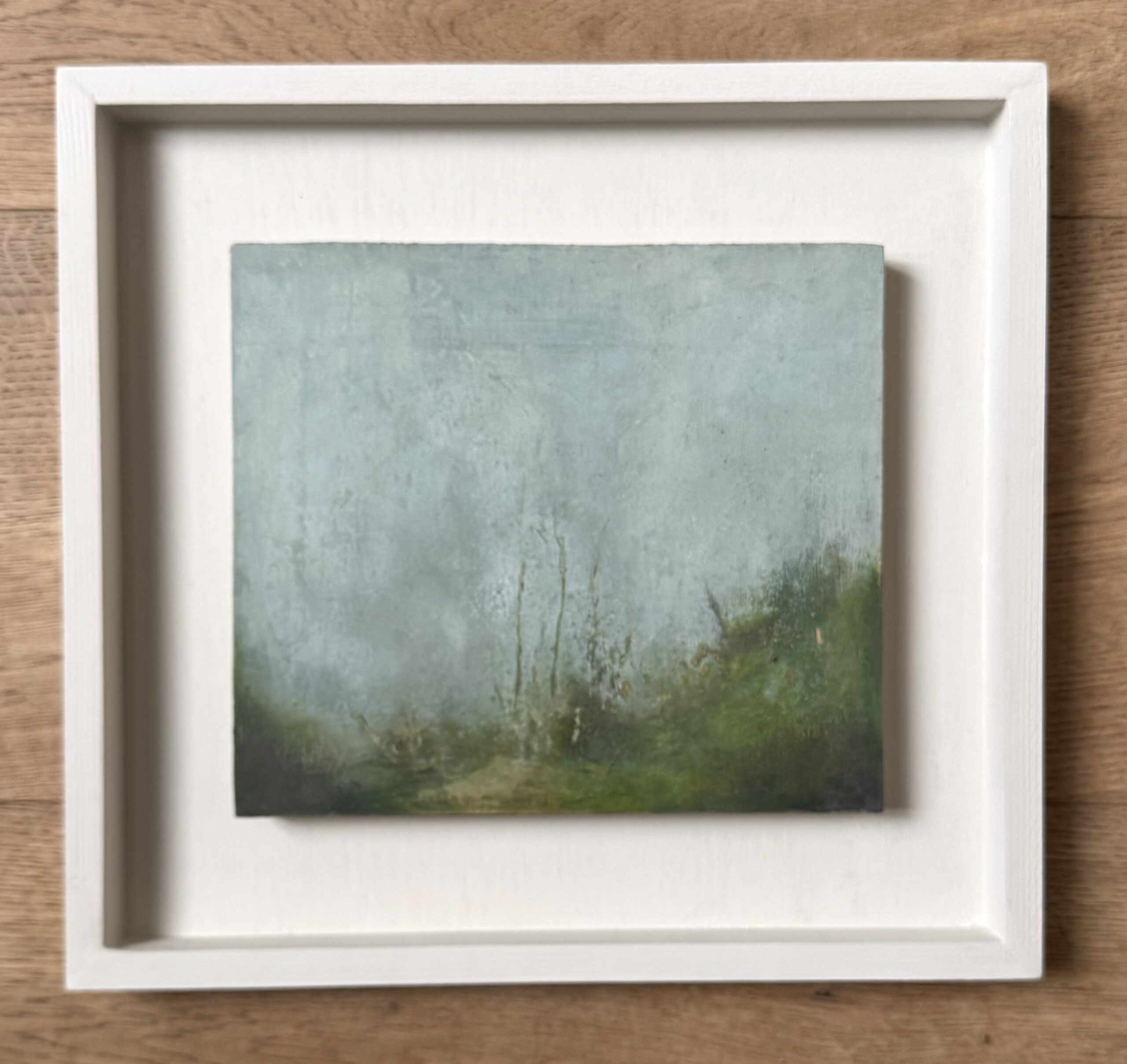 Dreaming Of Summer V - Frame